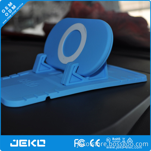 2017 China supplier wireless charger travel charger car mobile holder